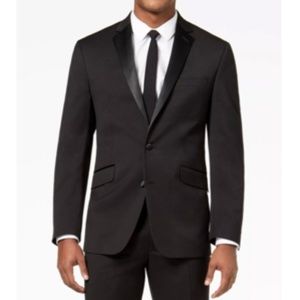 Kenneth Cole Reaction Blazer (Blazer Only)